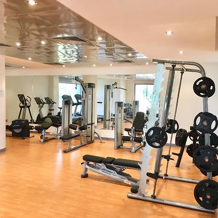 M Executive Residence & Boutique Hotel - Adults Only El-Huber Dış mekan fotoğraf
