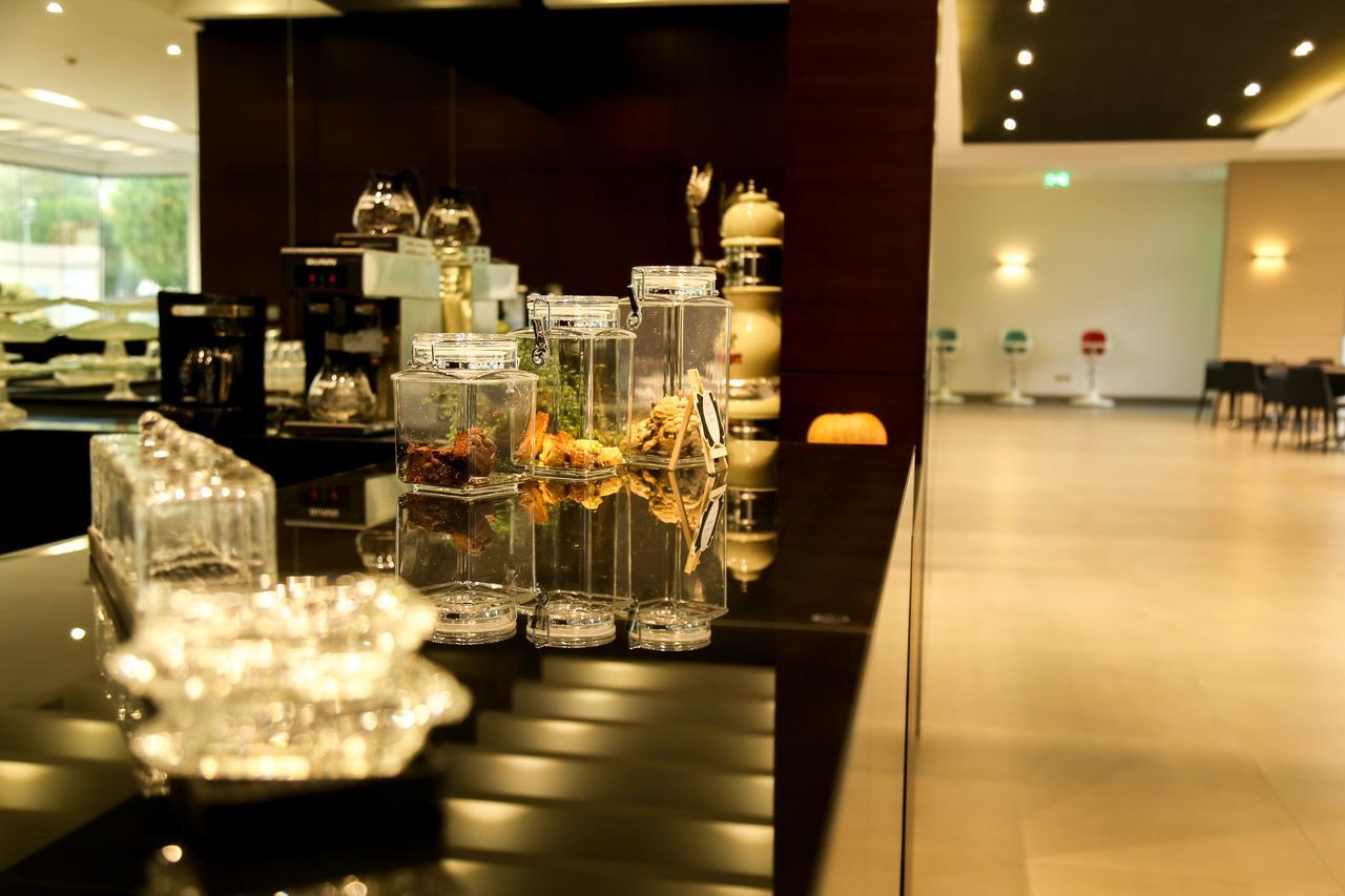M Executive Residence & Boutique Hotel - Adults Only El-Huber Dış mekan fotoğraf