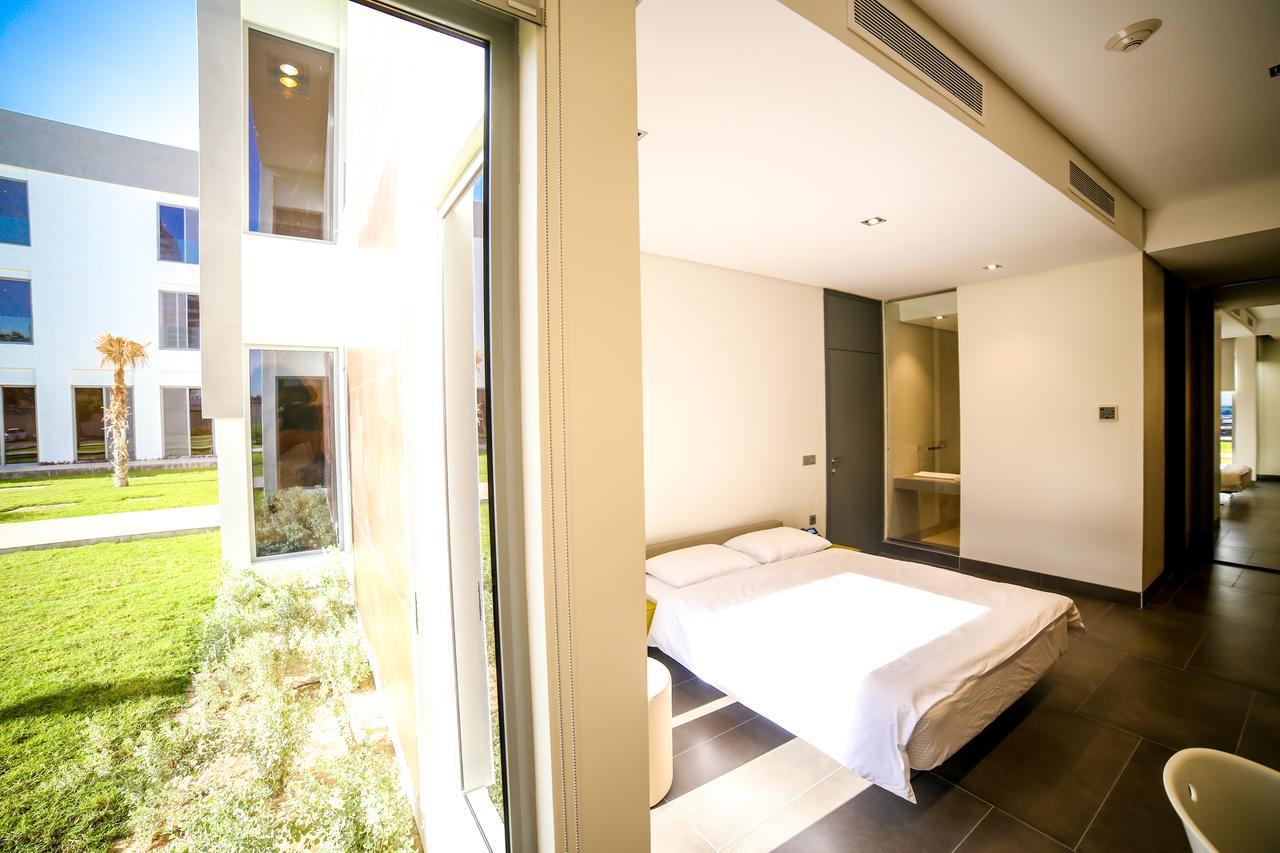 M Executive Residence & Boutique Hotel - Adults Only El-Huber Dış mekan fotoğraf