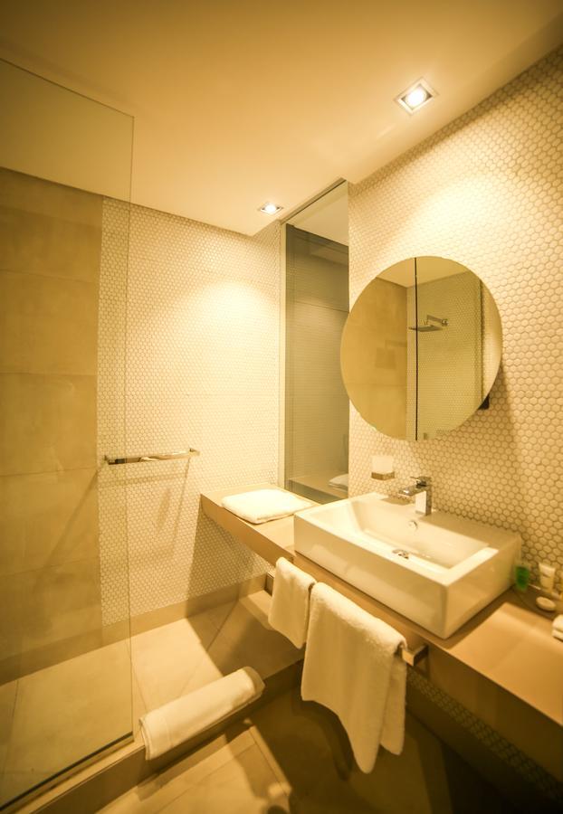 M Executive Residence & Boutique Hotel - Adults Only El-Huber Dış mekan fotoğraf