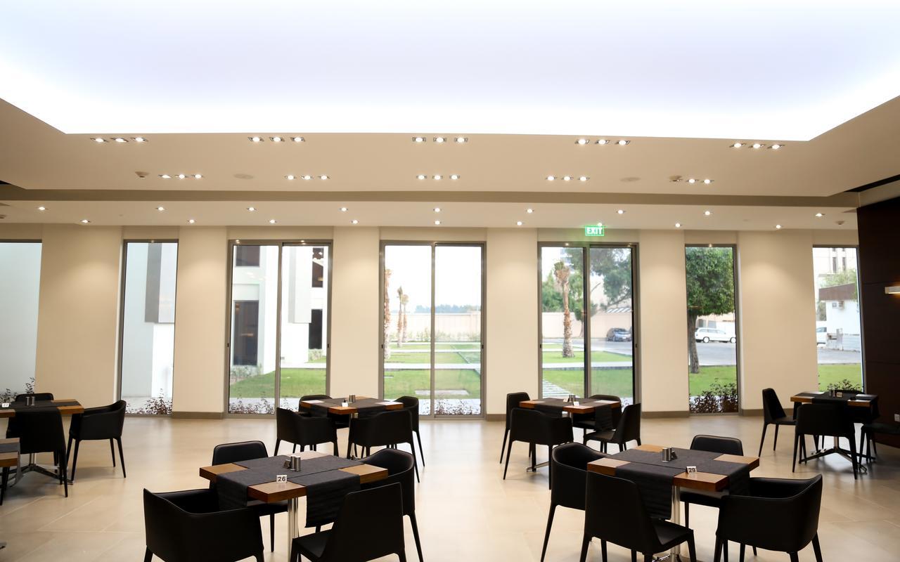 M Executive Residence & Boutique Hotel - Adults Only El-Huber Dış mekan fotoğraf