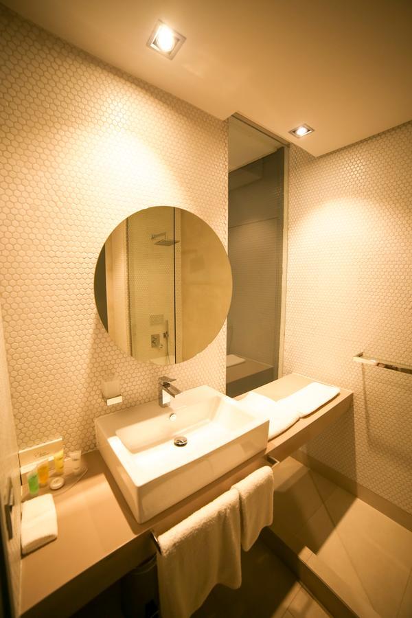 M Executive Residence & Boutique Hotel - Adults Only El-Huber Dış mekan fotoğraf