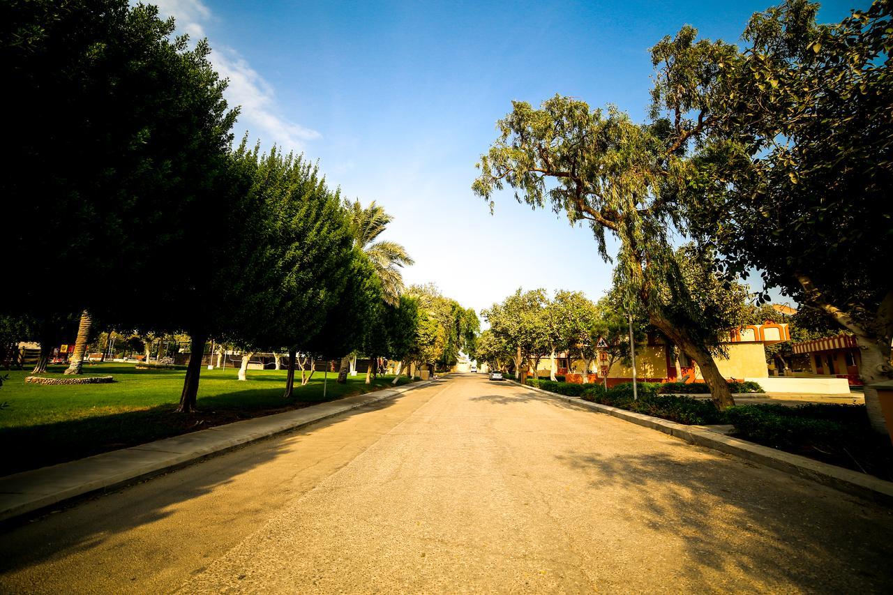M Executive Residence & Boutique Hotel - Adults Only El-Huber Dış mekan fotoğraf