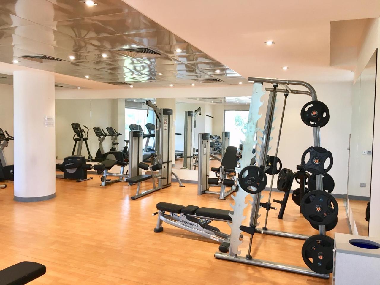 M Executive Residence & Boutique Hotel - Adults Only El-Huber Dış mekan fotoğraf