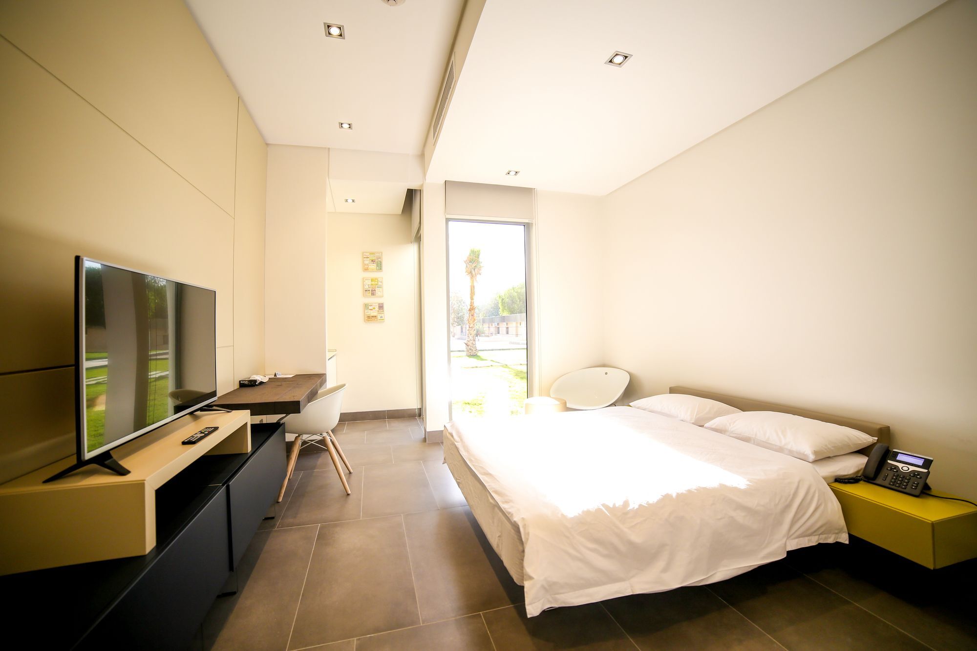 M Executive Residence & Boutique Hotel - Adults Only El-Huber Dış mekan fotoğraf