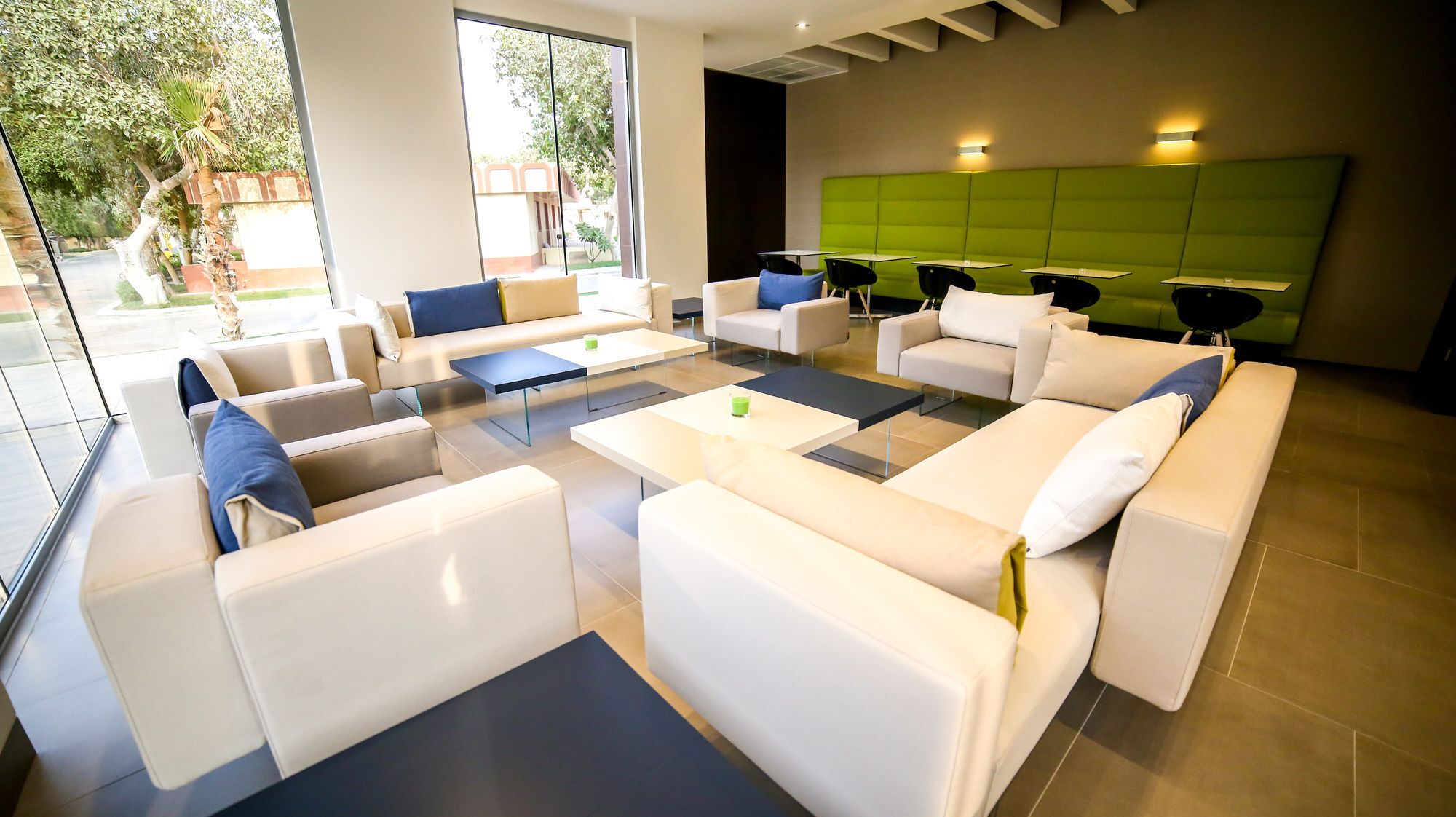 M Executive Residence & Boutique Hotel - Adults Only El-Huber Dış mekan fotoğraf
